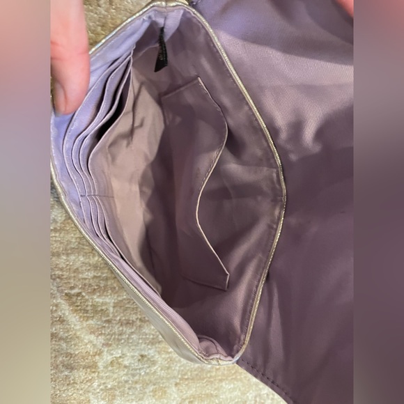 Coach Wristlet with snap - Picture 8 of 14